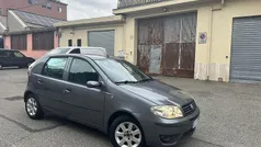 Usata 2005 Fiat Punto Tre volumi | 1690 € (Buon prezzo)