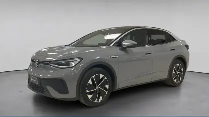 Usata VW ID.5 Pro Performance 69 kW (95 CV) 2022 Nero / pastello SUV