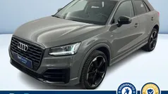 Grigio metallizzato Usata 2019 Audi Q2 S-Line SUV | 24.000 € (Buon prezzo)