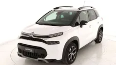 Bianco Usata 2024 Citroën C3 Aircross SUV | 16.700 € (Ottimo prezzo)