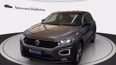Usata 2021 VW T-Roc Sportline SUV | 24.900 € (Ottimo prezzo)