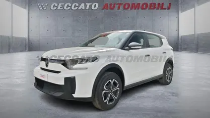 Usata 2025 Citroën C3 Aircross PureTech SUV | 18.600 € (Buon prezzo)