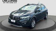 Usata 2023 Dacia Sandero Comfort Due volumi | 14.690 € (Buon prezzo)