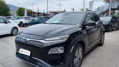 Nero Usata 2021 Hyundai Kona XPrime SUV | 15.400 € (Buon prezzo)