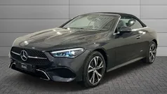 Grigio Nuova 2024 Mercedes CLE220 Cabrio | 67.400 € (Super prezzo)