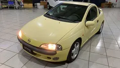 Giallo Usata 1996 Opel Tigra Coupé | 2450 € (Buon prezzo)