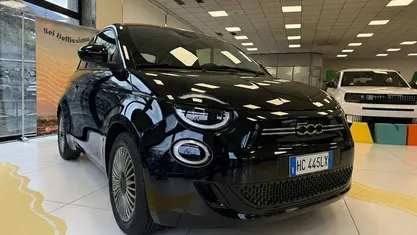 Usata Fiat 500 Pop 65 CV (47 kW) 2026 Utilitaria