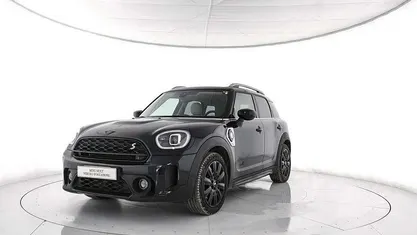 Usata Mini Cooper Countryman 125 CV (91 kW) 2023 SUV