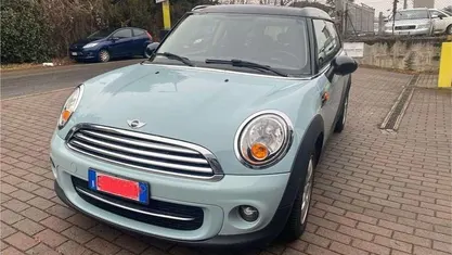 Usata 2013 Mini Cooper Due volumi | 5500 € (Buon prezzo)