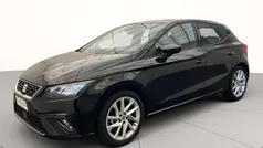 Usata 2024 Seat Ibiza FR Tre volumi | 16.300 € (Buon prezzo)
