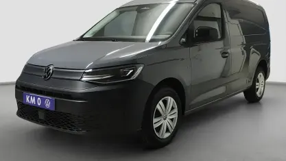 Nuova VW Caddy 102 CV (75 kW) 2026 Monovolume