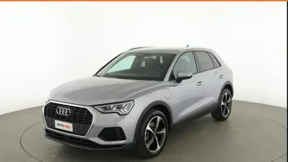 Usata Audi Q3 245 CV (180 kW) 2023 Grigio SUV
