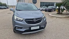 Usata 2019 Opel Mokka X Ultimate SUV | 13.900 € (Buon prezzo)