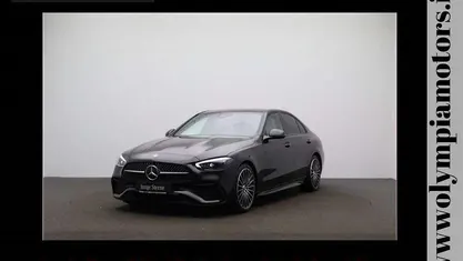 Usata 2024 Mercedes C180 Premium Plus Tre volumi | 52.890 €