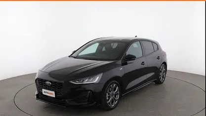 Usata Ford Focus ST-Line 125 CV (91 kW) 2023 Bianco Berlina
