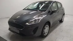 Grigio Usata 2020 Ford Fiesta Due volumi | 12.990 € (Buon prezzo)