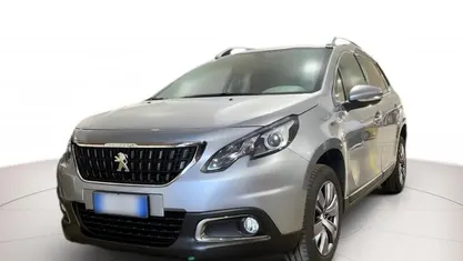 Usata 2019 Peugeot 2008 Allure SUV | 15.500 € (Buon prezzo)