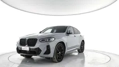 Usata 2024 BMW X4 M Sport SUV | 55.900 € (Ottimo prezzo)