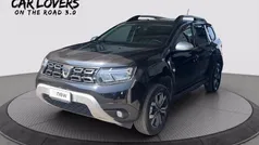 Usata 2021 Dacia Duster Prestige SUV | 14.990 € (Buon prezzo)