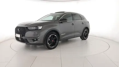 Usata DS Automobiles DS7 Crossback Grand Chic 130 CV (95 kW) 2019 SUV