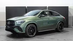 Nuova 2025 Mercedes GLE300 AMG Line Premium Coupé | 97.314 € (Buon prezzo)