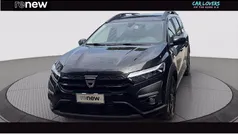 Nero Usata 2022 Dacia Jogger Extreme SUV | 16.490 € (Buon prezzo)