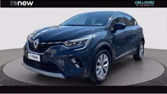 Usata 2022 Renault Captur Intens SUV | 17.490 € (Buon prezzo)