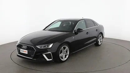 Usata Audi A4 S-Line 163 CV (119 kW) 2021 Berlina