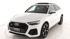 Usata 2022 Audi Q5 Sportback Ambiente SUV | 54.800 € (Buon prezzo)