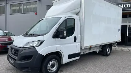 Occasion Fiat Ducato 2024 Van