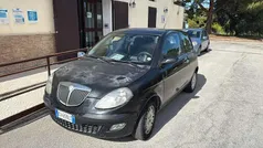 Nero Usata 2004 Lancia Ypsilon Due volumi | 999 € (Ottimo prezzo)
