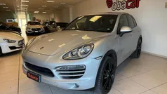 Grigio Usata 2012 Porsche Cayenne SUV | 20.900 € (Buon prezzo)