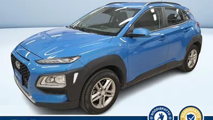 Usata 2020 Hyundai Kona SUV | 14.400 € (Buon prezzo)