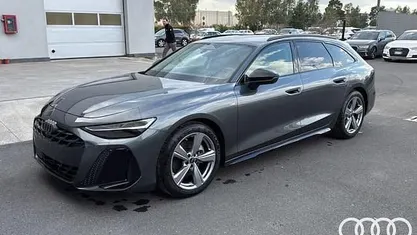 Usata Audi A6 Business 204 CV (150 kW) 2025 Station wagon