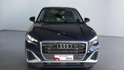 Usata Audi Q2 S-Line 150 CV (110 kW) 2025 SUV