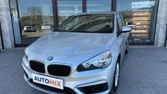Grigio Usata 2018 BMW 216 Active Tourer Monovolume | 13.500 € (Buon prezzo)