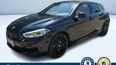 Usata 2022 BMW 118 M Sport Due volumi | 24.900 € (Buon prezzo)