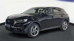 Nero Usata 2021 DS Automobiles DS7 Crossback Performance SUV | 22.400 € (Buon prezzo)