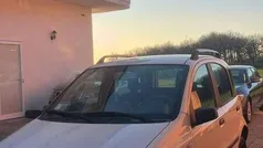 Usata 2008 Fiat Panda 4x4 Due volumi | 5500 € (Buon prezzo)