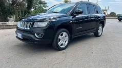 Usata 2014 Jeep Compass Limited SUV | 5990 € (Buon prezzo)