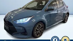 Usata 2021 Toyota Yaris Hybrid Trend Tre volumi | 17.000 € (Buon prezzo)