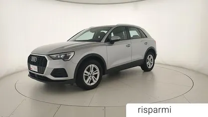 Usata 2022 Audi Q3 Business SUV | 24.900 € (Super prezzo)
