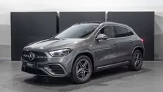 Grigio Nuova 2025 Mercedes GLA200 Advanced Plus SUV | 43.273 € (Super prezzo)
