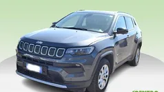 Grigio Usata 2024 Jeep Compass Limited SUV | 28.900 € (Buon prezzo)