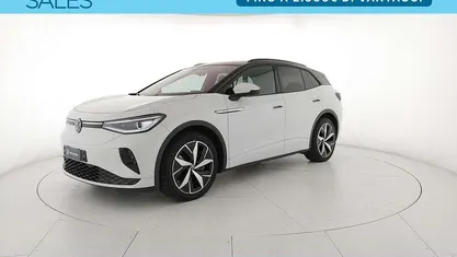 Usata 2021 VW ID.4 GTX SUV | 27.900 € (Buon prezzo)