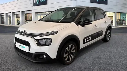 Usata Citroën C3 PureTech 83 CV (61 kW) 2023 Utilitaria
