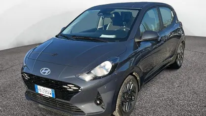 Grigio Nuova 2025 Hyundai H 350 Furgone | 16.500 € (Buon prezzo)
