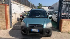 Usata 2005 Hyundai Tucson Active SUV | 2900 € (Buon prezzo)