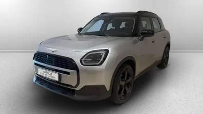 Usata 2025 Mini Countryman Classic SUV | 38.000 € (Ottimo prezzo)