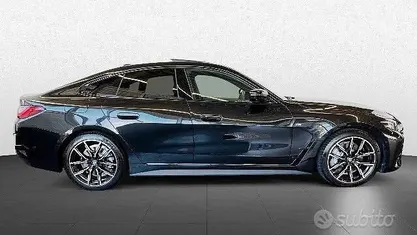 Usata BMW 430 M Sport 245 CV (180 kW) 2025 Nero Coupé